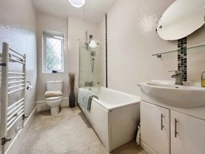Bathroom- click for photo gallery